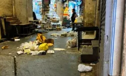 Şanlıurfa Eyyübiye’de temizlik seferberliği