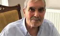 Hasan Ay Hayatını Kaybetti