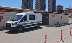 Siverek’te İnşaat Alanında Feci Kaza! 22 Yaşındaki Kadın Hayatını Kaybetti