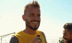 Şanlıurfasporlu Futbolcular Antrenman'da Hem Güldü Hem Çalıştı!