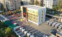Karaköprü Belediyesi Üniversite Öğrencilerini Unutmadı!