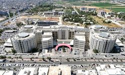 Şanlıurfa’da Çocuk Palyatif Bakım Servisi Hizmete Başladı