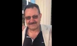 Eyyüp Sabri Mancı Hakk’ın Rahmetine Kavuştu