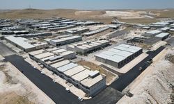 Şanlıurfa Büyükşehir Belediyesi'nden Eyyübiye'ye Yeni Asfalt Yatırımı