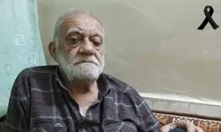 Hacı Seydi Zira Hakk’ın Rahmetine Kavuştu