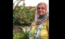 Hacı Şükran Köran Hakk’ın Rahmetine Kavuştu