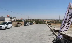 Şanlıurfa’da mahalle yolları yenileniyor