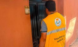 Haliliye Belediyesi’nden binlerce vatandaşa sıcak yemek desteği