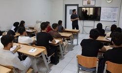 Haliliye Belediyesi’nden Gençlere Eğitim Desteği: 95 Öğrenci Üniversiteli Oldu