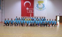 BESYO Ve PMYO Hayali Kuran Gençlere Haliliye'den Ücretsiz Fırsat