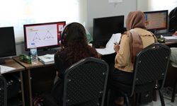 Haliliye Belediyesi Kütüphaneleri Öğrencilerin Eğitimine Destek Oluyor