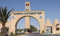 Harran Üniversitesi’nde 40 bin başvuruya ulaşıldı