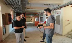 Şanlıurfa’da Öğrenci Yurtlarında Güvenlik İçin Yeni Adım