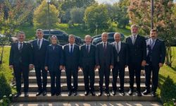 TBMM’de Dev Şanlıurfa Zirvesi: Yeni Projeler Ve Yatırımlar Masaya Yatırıldı!