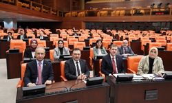 AK Parti Şanlıurfa Milletvekili Yazmacı: Çocuklarımızı koruyan önemli bir adım daha atıldı