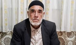 İbrahim Akbaş Hakk'ın Rahmetine Kavuştu
