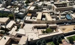 Şanlıurfa Kent Müzesi İçin Ziyaret Saatleri Belli Oldu