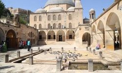 Balıklıgöl ŞURKAV Çarşısı Çevre Düzenlemesi İçin İhale Açıldı