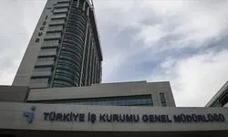 Şanlıurfa'da 470 Kişiye İş Fırsatı! İŞKUR Başvuruları Açıldı