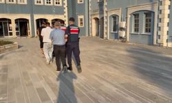 Jandarmadan Düzensiz Göç Ve Göçmen Kaçakçılığına Karşı Büyük Operasyon