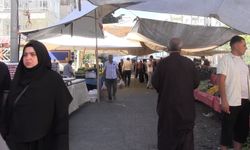 Şanlıurfa’da limonun fiyatını duyan şaşırıyor: Pazarda 50 liradan satılıyor