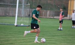 Şanlıurfa Karaköprü Belediyespor’da Sezon Öncesi Büyük Hedef!