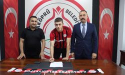 Karaköprü Belediyespor’da Altyapıdan A Takıma 2 Yeni Oyuncu