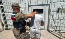 Karaköprü’de 5 Yıl Hapis Cezası Bulunan Şahıs Yakalandı