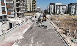 Karaköprü Belediyesi Ulaşım Altyapısını Güçlendiriyor