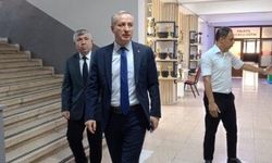 Şanlıurfa’da Eğitim Kurumlarında İnceleme