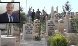 Mehmet Yıldız Hakk’ın Rahmetine Kavuştu