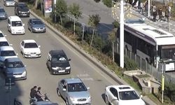 Şanlıurfa’da 7 Ayda 7 Bin 183 Araç Trafiğe Kaydedildi