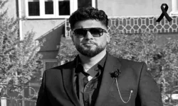Muhammed Salih Cengiz Hakk'ın Rahmetine Kavuştu
