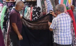 Şanlıurfa’da Terzilerin Elinden Kültürel Değere Dönüşen Kıyafetler