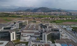Şanlıurfa Sağlığında Erhan Berk Dönemi: Dev Projeler Tek Tek Sahaya İniyor