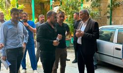 Şanlıurfa Akçakale’ye Kadın Doğum ve Çocuk Hastanesi Yapılıyor