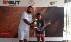 Şanlıurfa Büyükşehir Belediyesi Sporcusu Zeynep’ten Tarihi Başarı