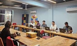 Şanlıurfa Deneyap 6. Faz Eğitmen Mülakatları Tamamlandı