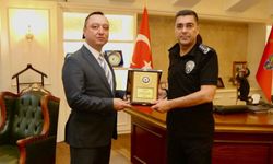 Şanlıurfa Emniyetinde Görev Değişikliği: Salim Şen Bursa’ya Atandı