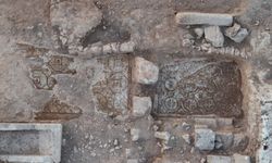 Şanlıurfa Kalesi’nde Tarihi Keşif: 60 Metrekarelik Mozaik Ortaya Çıkarıldı