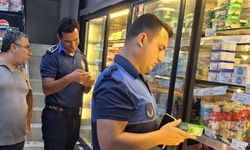 Şanlıurfa Karaköprü’de Marketlere Sıkı Denetim