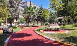 Şanlıurfa Karaköprü’de Park Sayısı Artıyor