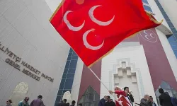 Şanlıurfa MHP İl Başkanlığı Seçimi Öncesi Kritik Gelişme