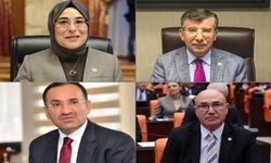Şanlıurfa Milletvekillerinden Melih Meriç’e Geçmiş Olsun Mesajları