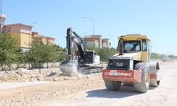 Şanlıurfa Şehir Hastanesi İçin Ulaşım Çalışmaları Başladı