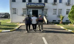 Şanlıurfa’da 15 Yıl 6 Ay Hapis Cezası Bulunan Şahıs Yakalandı