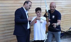 Şanlıurfa’da Doğanın Kâşifleri Yaz Kampı Sona Erdi