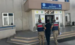 Şanlıurfa’da 5 Yıl 1 Ay Hapis Cezası Bulunan Şahıs Yakalandı