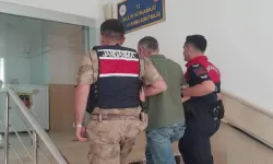 Şanlıurfa’da 6 Yıl 7 Ay Hapis Cezası Bulunan Şahıs Yakalandı