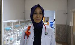 Şanlıurfa’da anne sütü için önemli çağrı